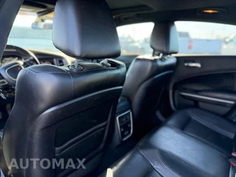2020 Dodge Charger SXT - miniatura 16