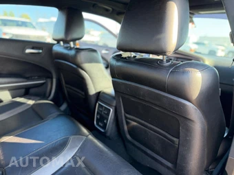 2020 Dodge Charger SXT - miniatura 17