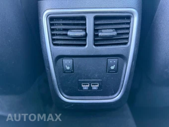2020 Dodge Charger SXT - miniatura 18