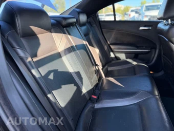 2020 Dodge Charger SXT - miniatura 19