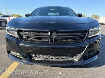2020 Dodge Charger SXT - miniatura 2