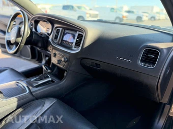 2020 Dodge Charger SXT - miniatura 20