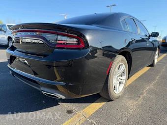 2020 Dodge Charger SXT - miniatura 6