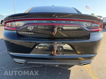 2020 Dodge Charger SXT - miniatura 7