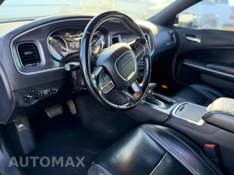 2020 Dodge Charger SXT - miniatura 9