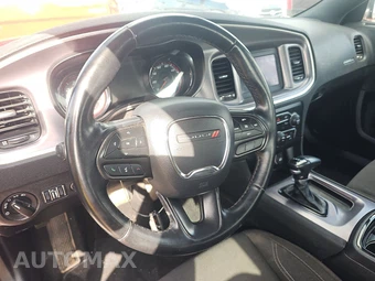 2020 Dodge Charger SXT – miniatura 10