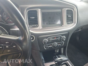 2020 Dodge Charger SXT – miniatura 11