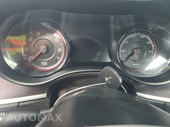 2020 Dodge Charger SXT – miniatura 12