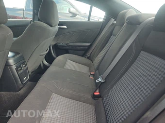 2020 Dodge Charger SXT – miniatura 13