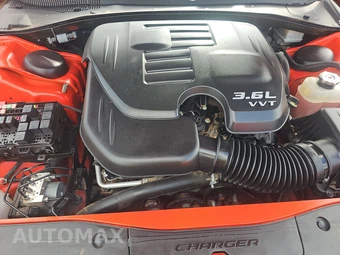 2020 Dodge Charger SXT – miniatura 15