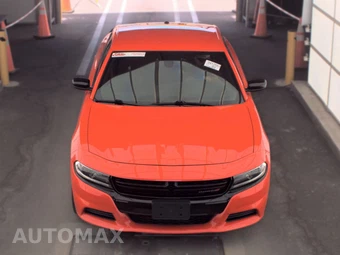 2020 Dodge Charger SXT – miniatura 2