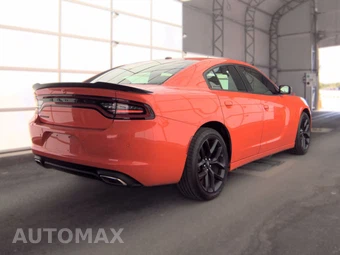 2020 Dodge Charger SXT – miniatura 4