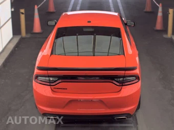 2020 Dodge Charger SXT – miniatura 5