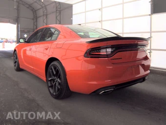 2020 Dodge Charger SXT – miniatura 6
