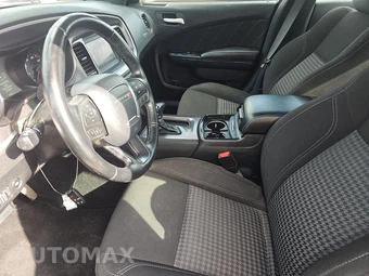 2020 Dodge Charger SXT – miniatura 7