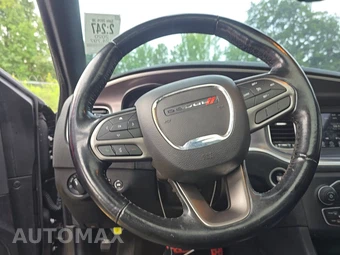 2020 Dodge Charger SXT – miniatura 10