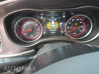 2020 Dodge Charger SXT – miniatura 12