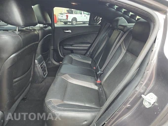 2020 Dodge Charger SXT – miniatura 13