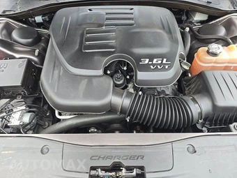 2020 Dodge Charger SXT – miniatura 15