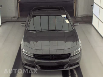 2020 Dodge Charger SXT – miniatura 2