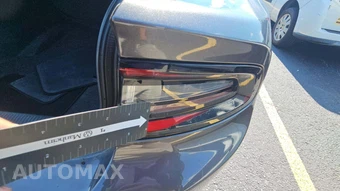 2020 Dodge Charger SXT – miniatura 20
