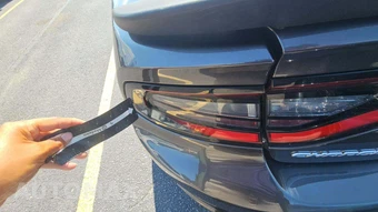 2020 Dodge Charger SXT – miniatura 23