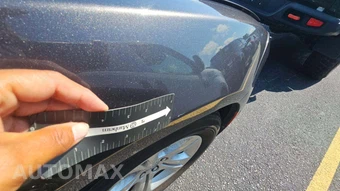 2020 Dodge Charger SXT – miniatura 25