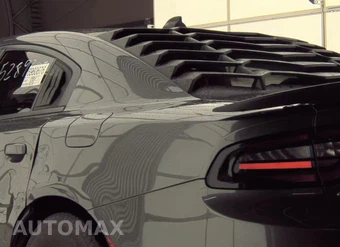 2020 Dodge Charger SXT – miniatura 32
