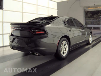 2020 Dodge Charger SXT – miniatura 4
