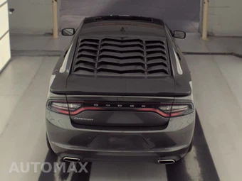 2020 Dodge Charger SXT – miniatura 5