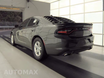 2020 Dodge Charger SXT – miniatura 6