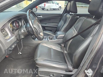 2020 Dodge Charger SXT – miniatura 7