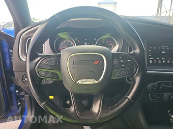 2020 Dodge Charger SXT – miniatura 10