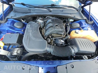2020 Dodge Charger SXT – miniatura 15