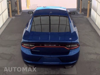 2020 Dodge Charger SXT – miniatura 5