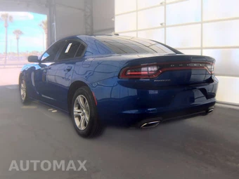 2020 Dodge Charger SXT – miniatura 6