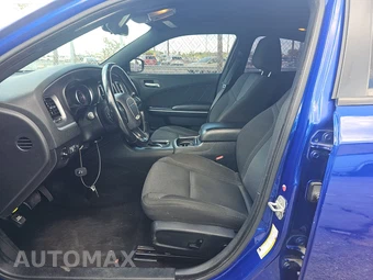 2020 Dodge Charger SXT – miniatura 7