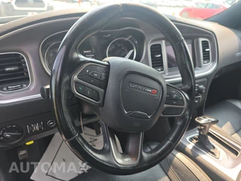 2020 Dodge Charger SXT - miniatura 10