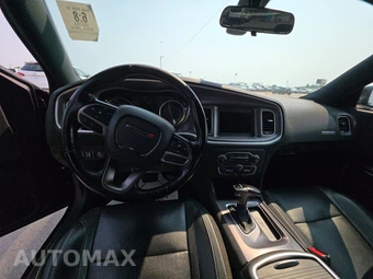2020 Dodge Charger SXT - miniatura 11