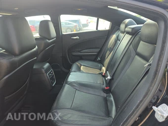 2020 Dodge Charger SXT - miniatura 13
