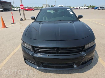 2020 Dodge Charger SXT - miniatura 2