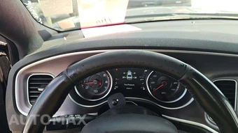 2020 Dodge Charger SXT - miniatura 26