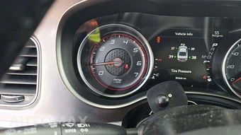 2020 Dodge Charger SXT - miniatura 31