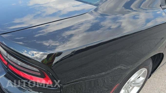 2020 Dodge Charger SXT - miniatura 36
