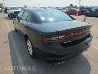 2020 Dodge Charger SXT - miniatura 6