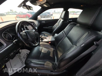 2020 Dodge Charger SXT - miniatura 7