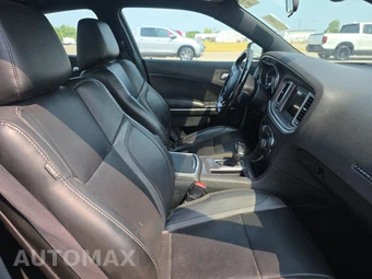 2020 Dodge Charger SXT - miniatura 8