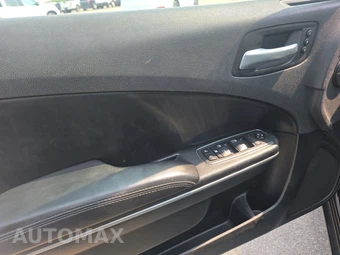 2020 Dodge Charger SXT - miniatura 9