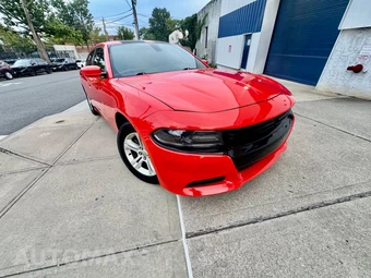 2020 Dodge Charger SXT - samochód z USA z aukcji Manheim, oferta Kup Teraz w AUTOMAX