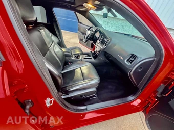 2020 Dodge Charger SXT - miniatura 10